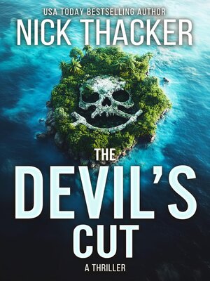 cover image of The Devil's Cut